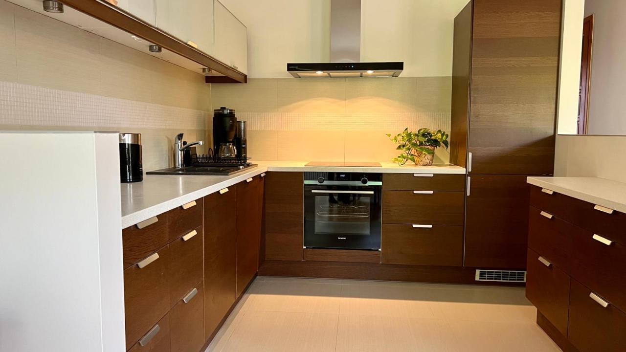 Appartement Widna *
