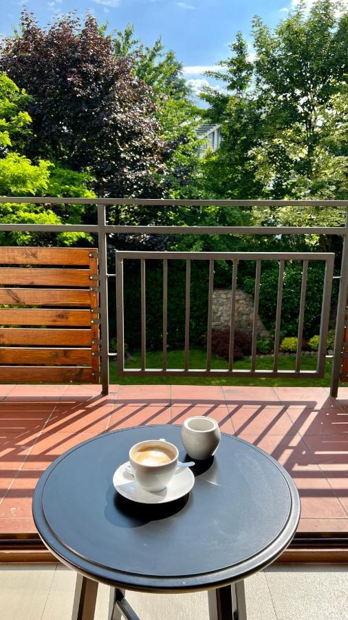 Widna Appartement