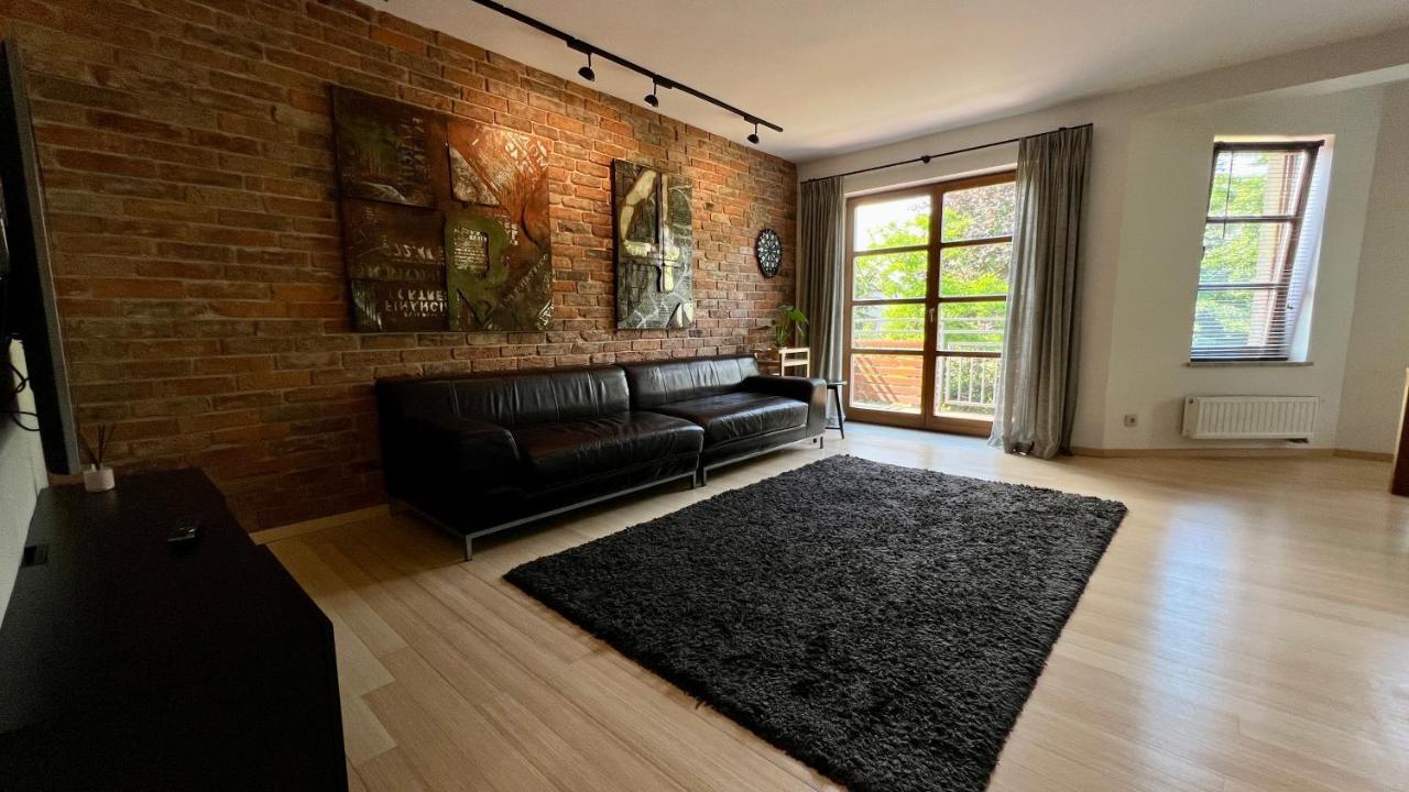 Appartement Widna *