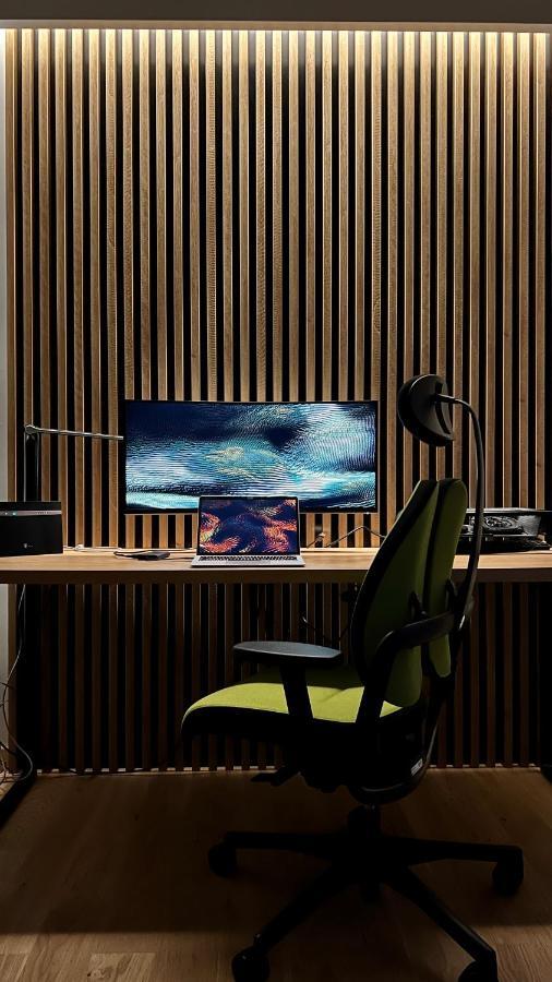 Widna Appartement *