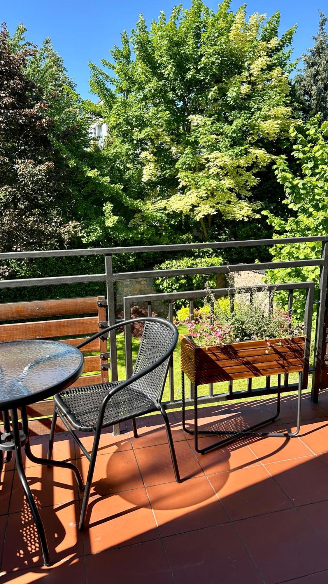 Appartement Widna